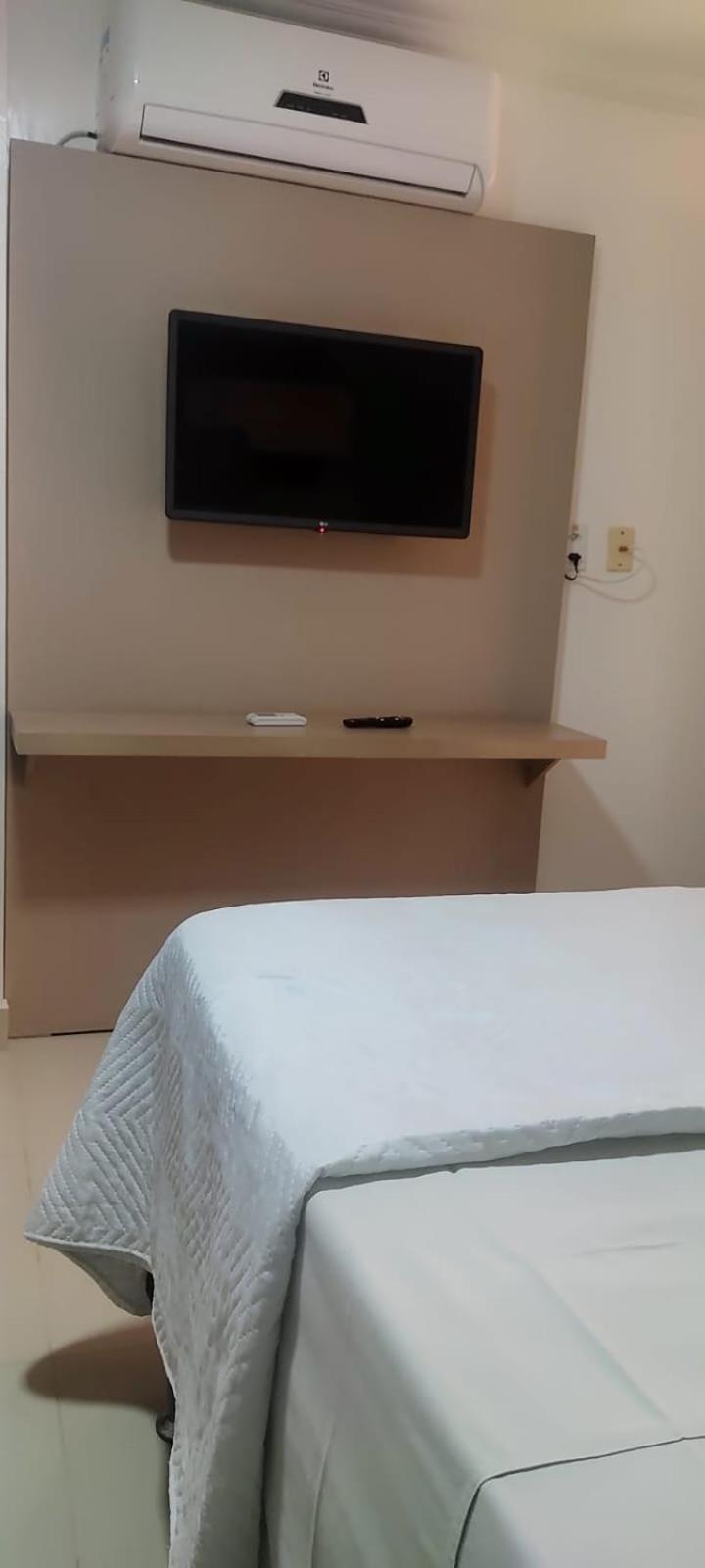 Hotel Porthal Da Ilha- Paulo Afonso-Ba Exteriör bild