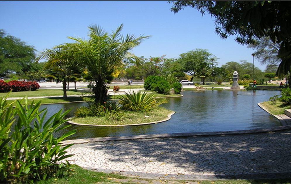 Hotel Porthal Da Ilha- Paulo Afonso-Ba Exteriör bild